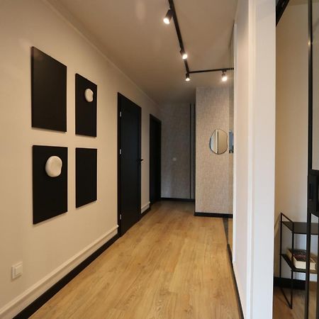 Przestronny Apartament Premium Letnica Gdansk Exterior photo