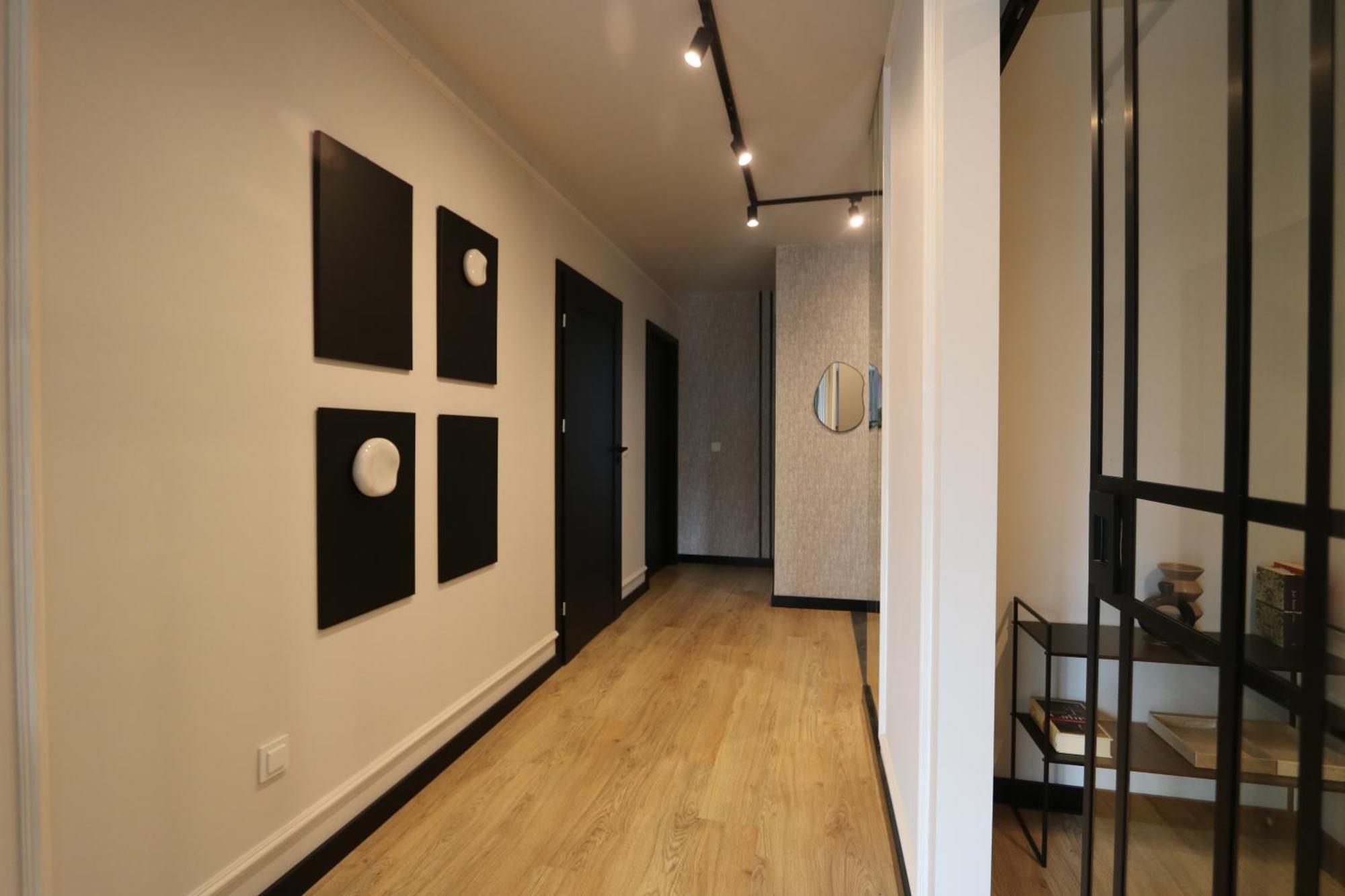 Przestronny Apartament Premium Letnica Gdansk Exterior photo
