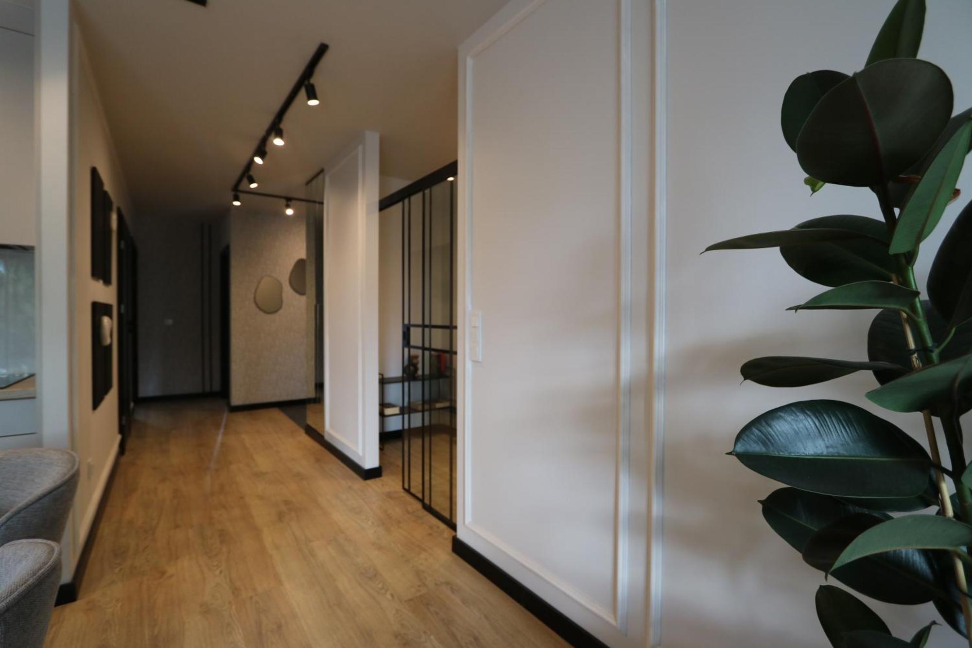Przestronny Apartament Premium Letnica Gdansk Exterior photo